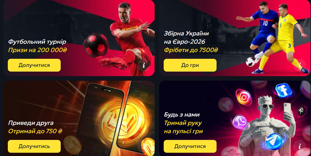 Slotoking бонусы, акции