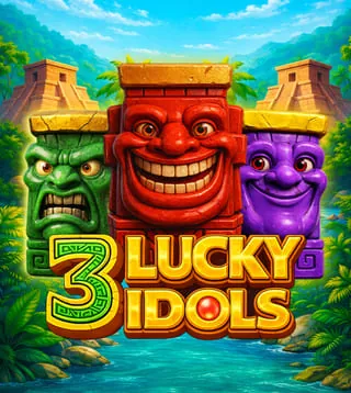 3 Lucky Idols