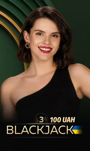 Blackjack 3