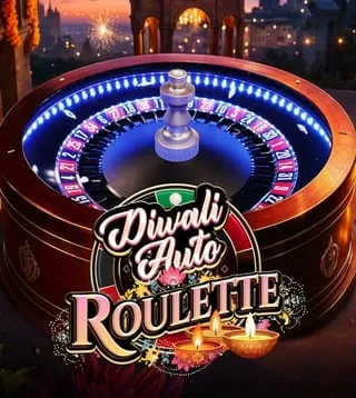 Diwali Auto Roulette