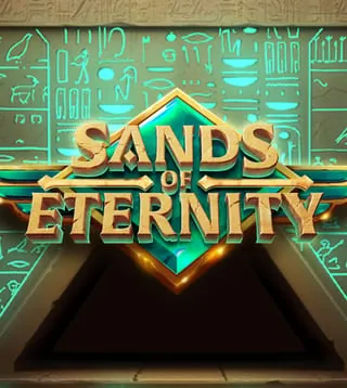 Sands Of Eternity