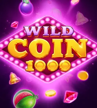 Wild Coin 1000